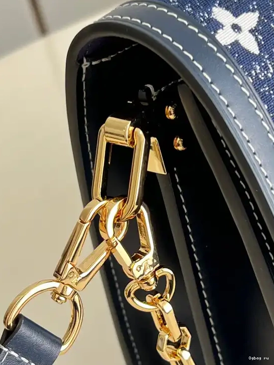 LOUIS MM VUITTON DAUPHINE 0512